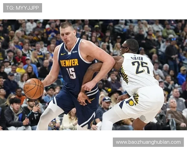 约基奇今日高效表现25分15篮板10助攻追平张伯伦历史成就