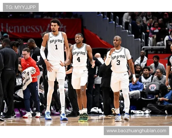 张佳玮深度解析马刺表现米奇执教下福克斯展现策动人风采的精彩之战